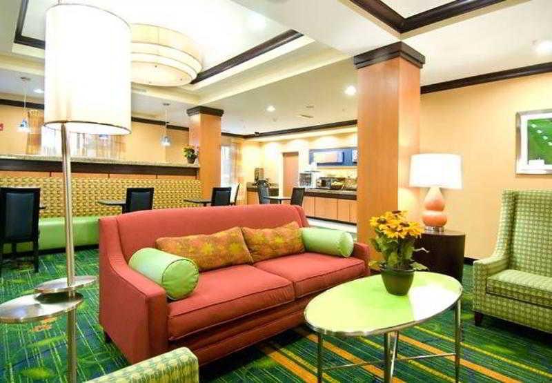 Fairfield Inn & Suites Worcester Оберн Екстер'єр фото