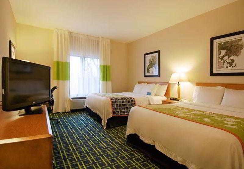 Fairfield Inn & Suites Worcester Оберн Екстер'єр фото